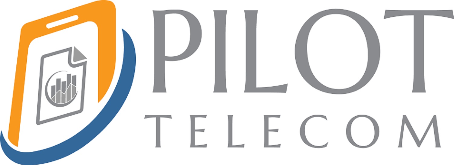 Logo Pilot Telecom