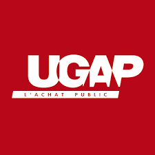 Logo UGAP