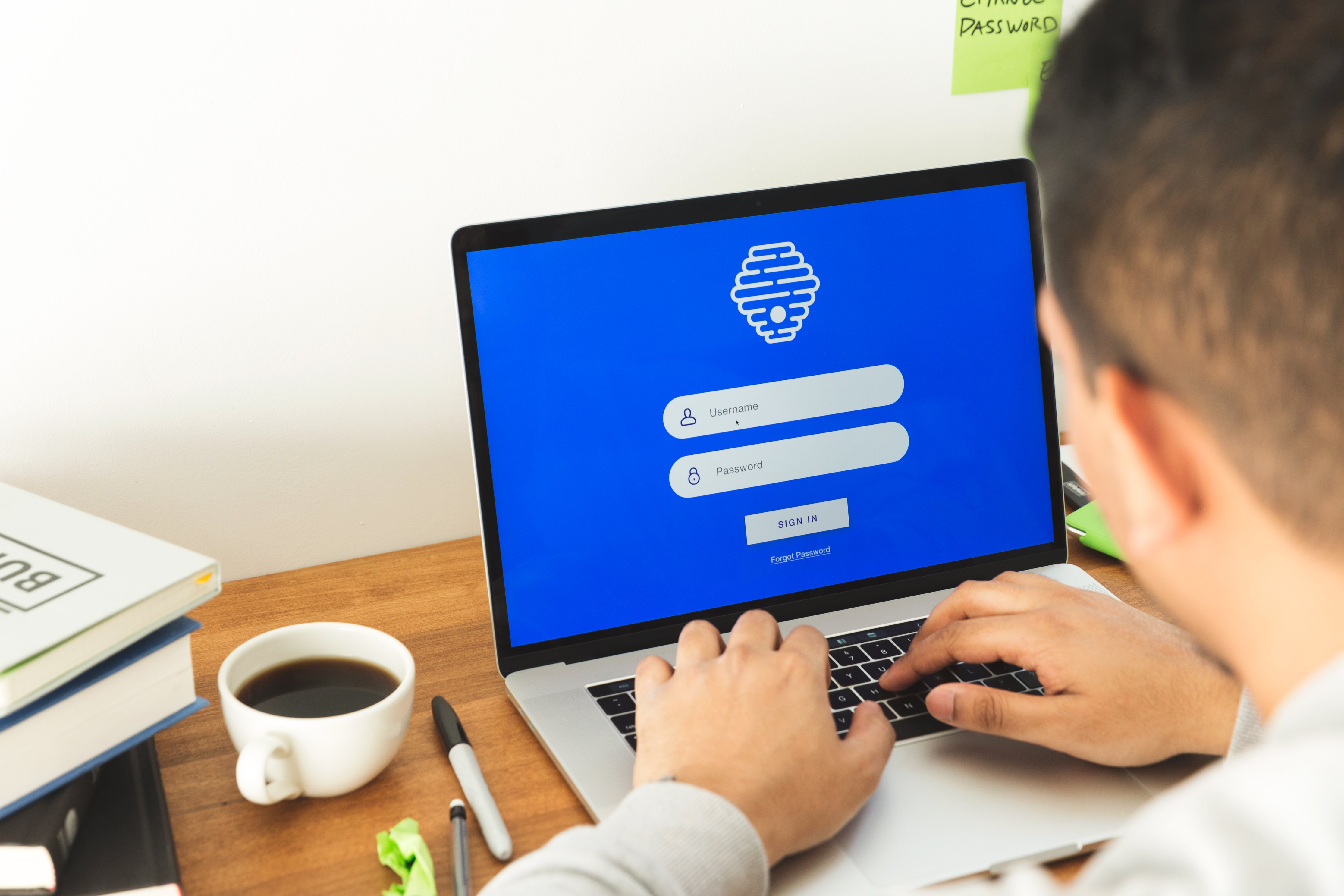 Ces satanés mots de passe découvrez les d