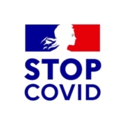 Logo StopCovid