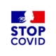 Logo StopCovid