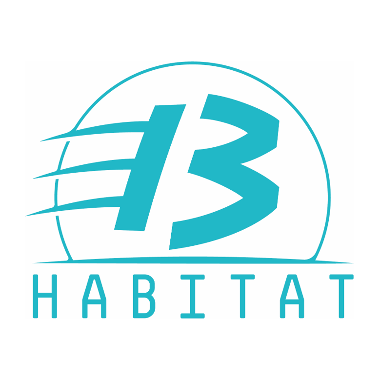 13 habitat