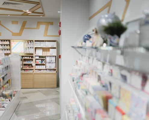 pharmacies d'officine RGPD