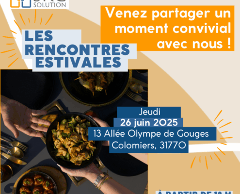 Rencontres Estivales SRC 2025
