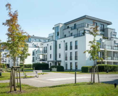 mutualisation des systèmes d'information HLM