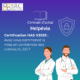 certification HAS V2025