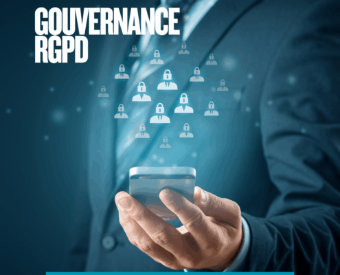 Gouvernance RGPD