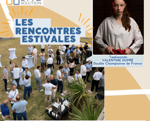 Retour sur les Rencontres Estivales SRC 2025 : 3e édition !