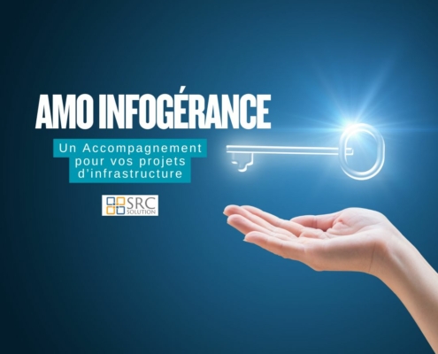 AMO Infogérance