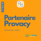 Partenaire SRC Solution : Provacy