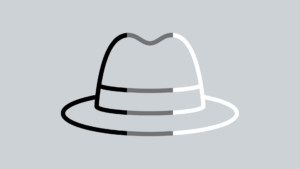 Black, white et grey hat PENTEST SRC Solution