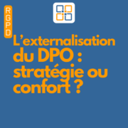 Externalisation de la mission de DPO - SRC Solution