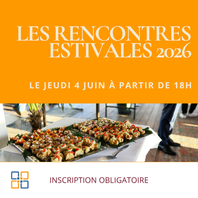 Les rencontres estivales 2026 - SRC Solution