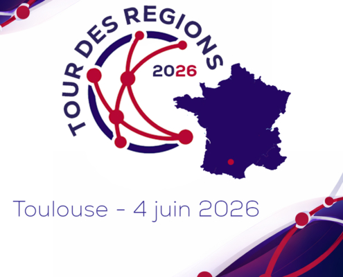 TDR Canut à Toulouse !