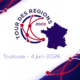 TDR Canut à Toulouse !