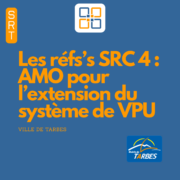 refs 4 AMO VPU