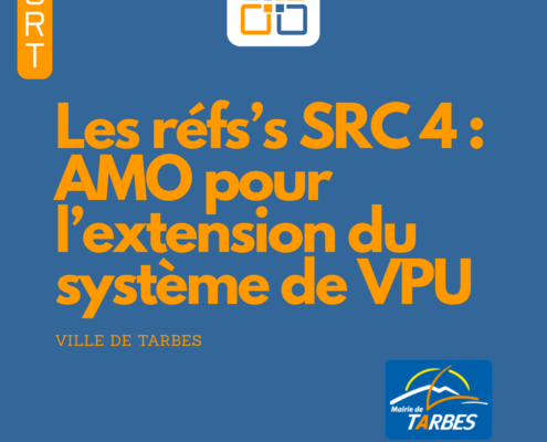 refs 4 AMO VPU
