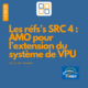 refs 4 AMO VPU