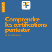 Le guide des certifications pentest - SRC Solution