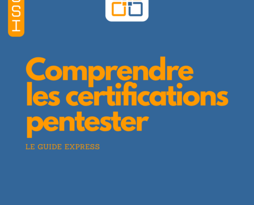 Le guide des certifications pentest - SRC Solution