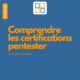 Le guide des certifications pentest - SRC Solution